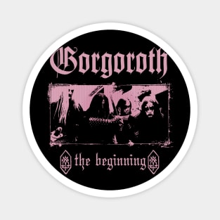 gorgoroth Magnet